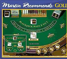 Play Blackjack!